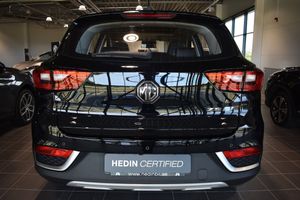 MG ZS EV bild 5