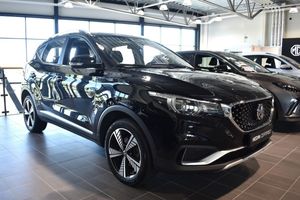 MG ZS EV bild 3