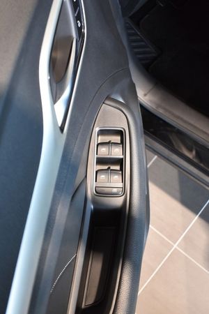 MG ZS EV bild 12