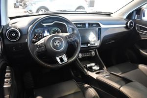 MG ZS EV bild 14