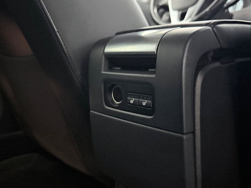 Volvo V70 bild 10