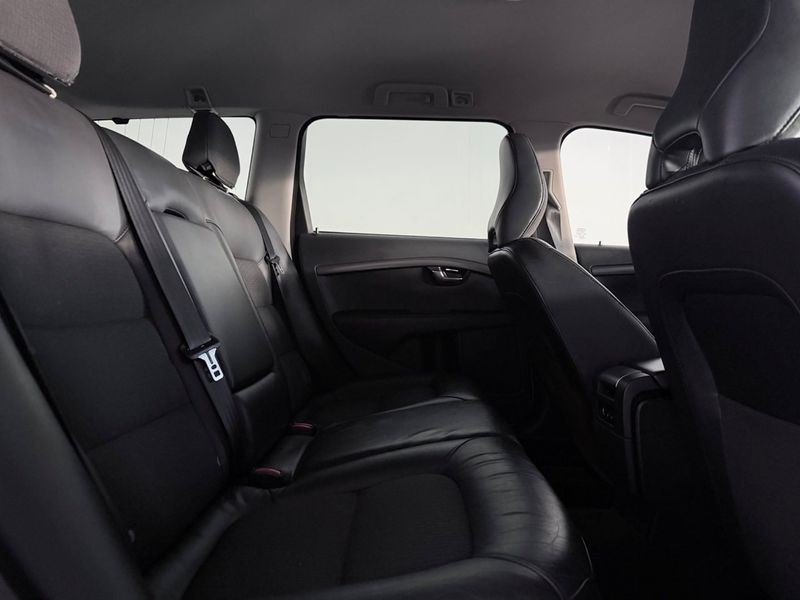 Volvo V70 bild 8