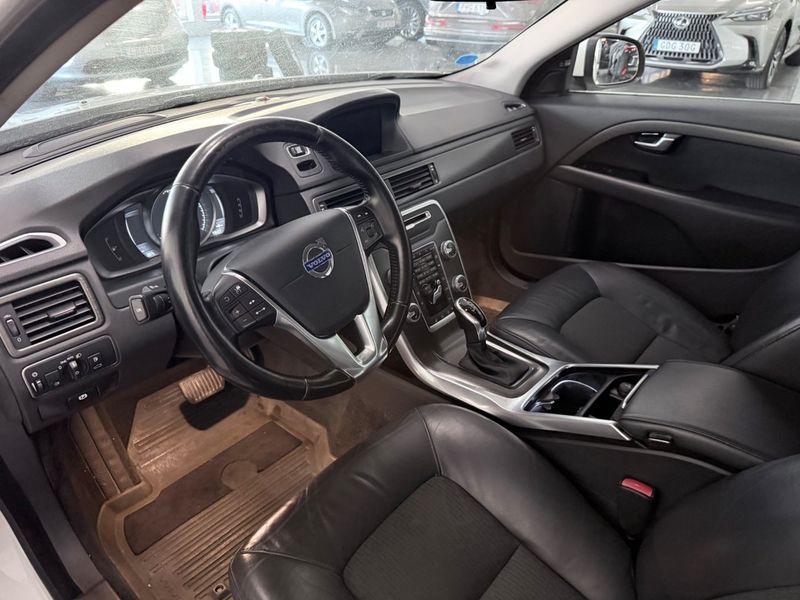 Volvo V70 bild 14