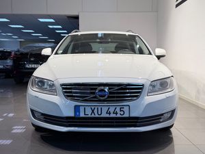 Volvo V70 bild 2