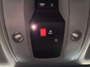 Volvo V70 bild 18