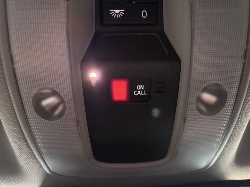 Volvo V70 bild 18