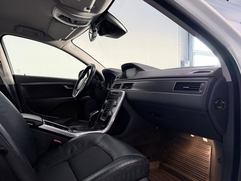 Volvo V70 bild 11