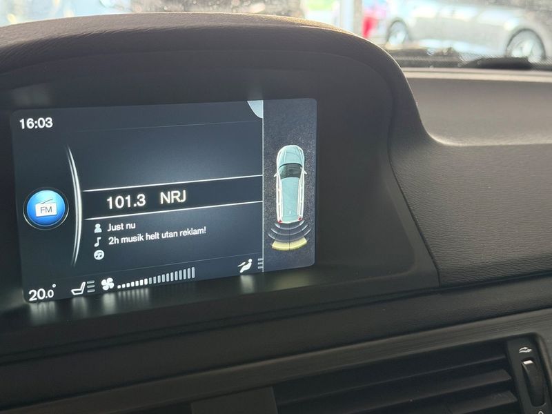 Volvo V70 bild 16