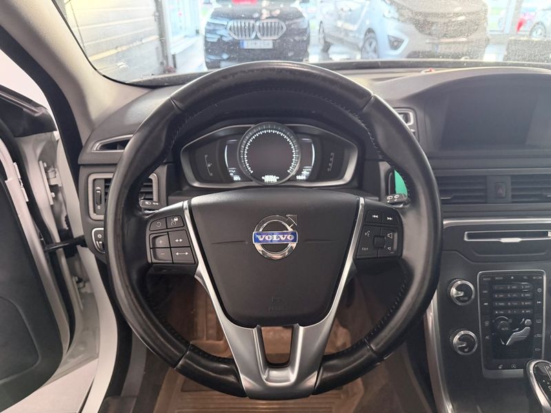 Volvo V70 bild 15