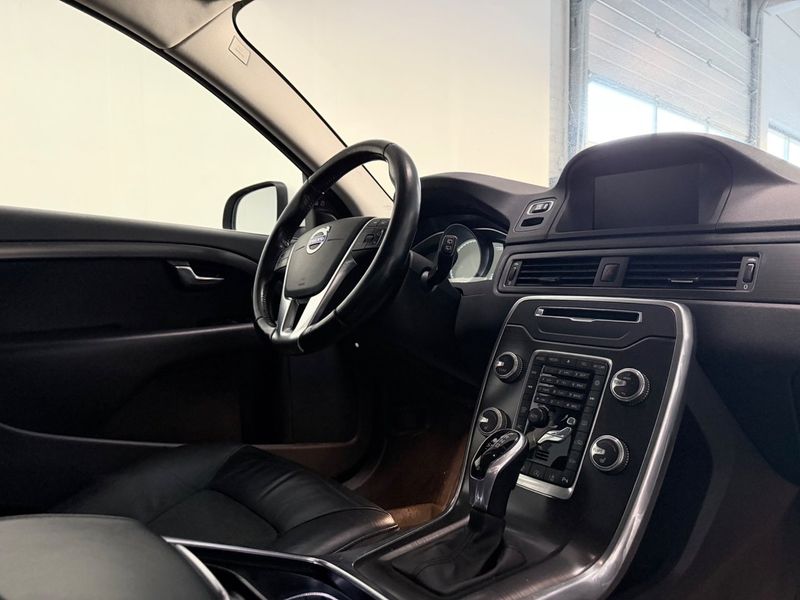 Volvo V70 bild 13