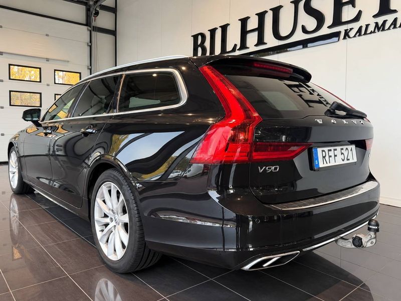 Volvo V90 bild 2