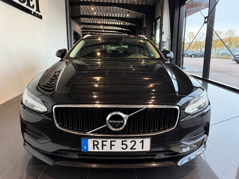 Volvo V90 bild 4