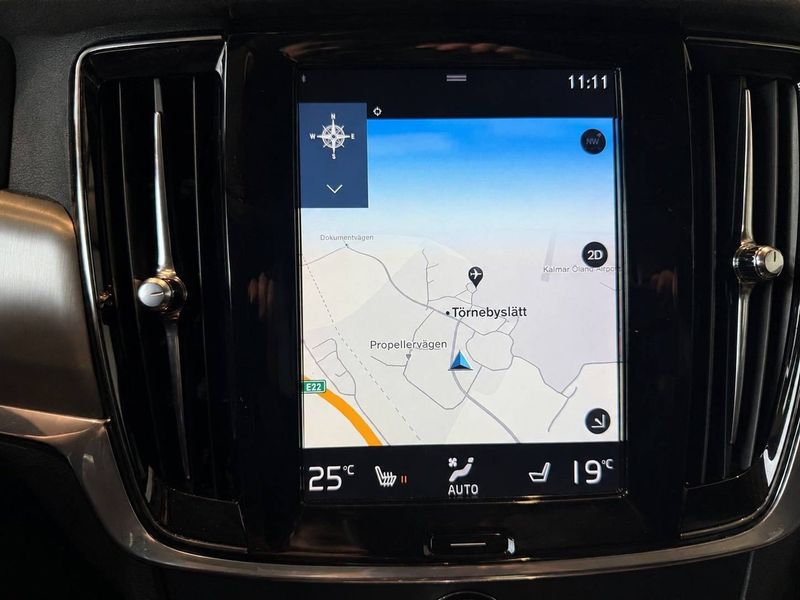 Volvo V90 bild 8