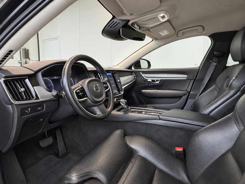 Volvo V90 bild 5