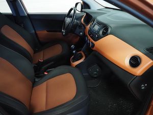 Hyundai i10 bild 12
