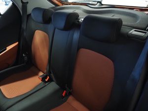 Hyundai i10 bild 17