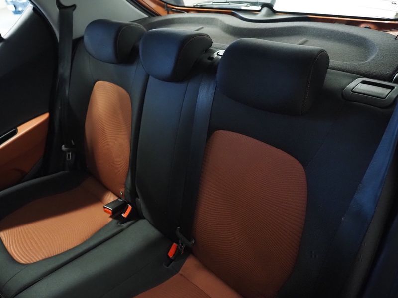 Hyundai i10 bild 17