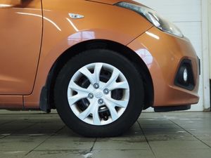 Hyundai i10 bild 9