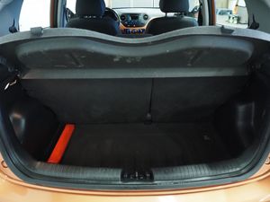 Hyundai i10 bild 10