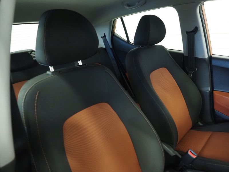 Hyundai i10 bild 13