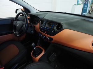 Hyundai i10 bild 11
