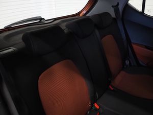 Hyundai i10 bild 14