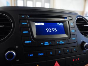 Hyundai i10 bild 21