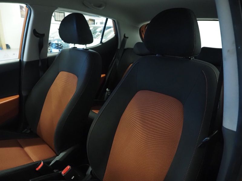 Hyundai i10 bild 18
