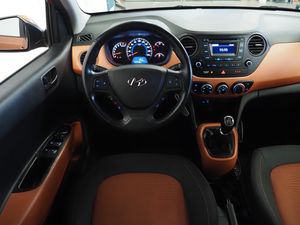 Hyundai i10 bild 15