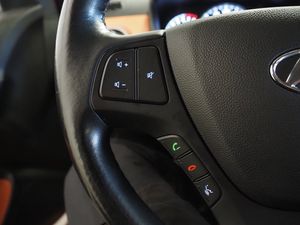Hyundai i10 bild 19