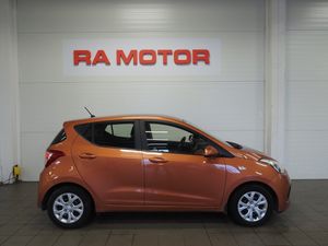 Hyundai i10 bild 5