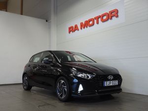 Hyundai i20 bild 4