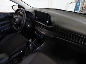 Hyundai i20 bild 11