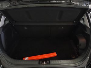 Hyundai i20 bild 10