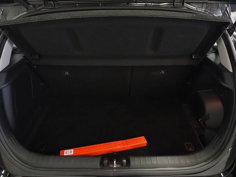 Hyundai i20 bild 10
