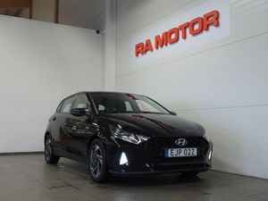 Hyundai i20 bild 3