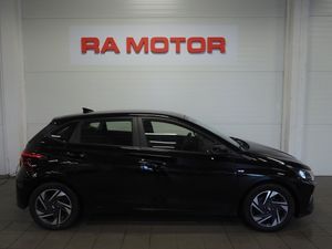 Hyundai i20 bild 5