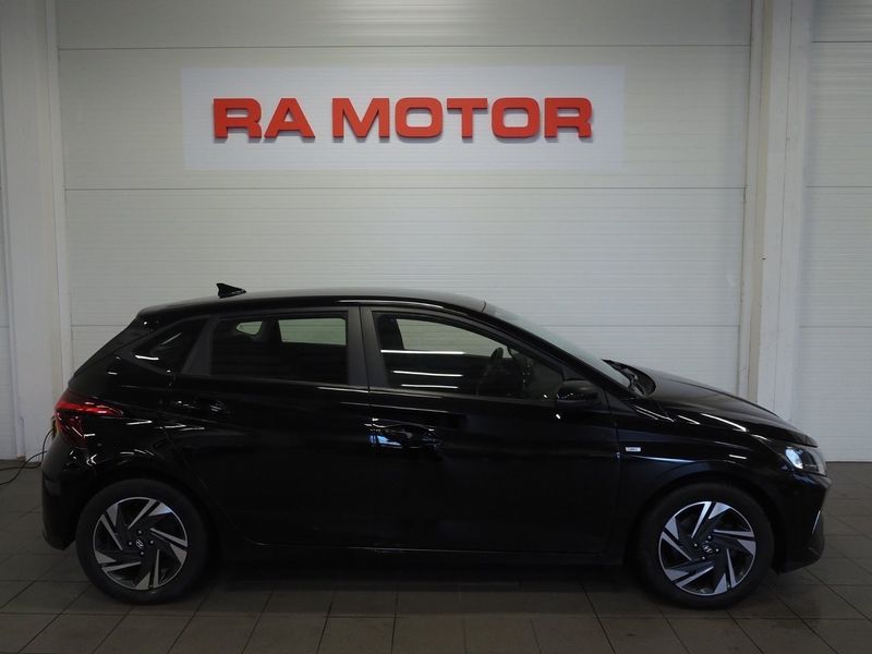 Hyundai i20 bild 5