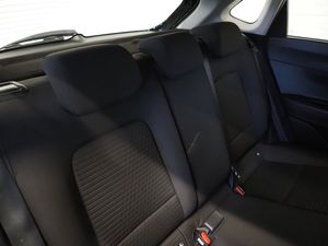 Hyundai i20 bild 14