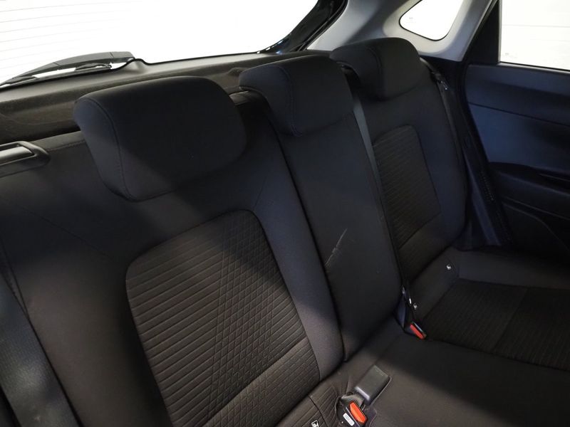 Hyundai i20 bild 14