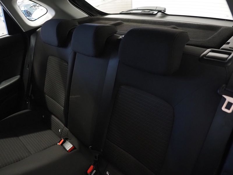 Hyundai i20 bild 17