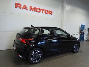 Hyundai i20 bild 6