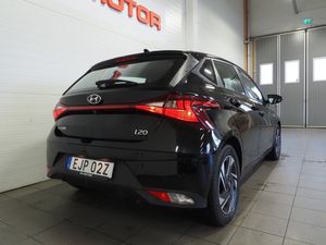 Hyundai i20 bild 7