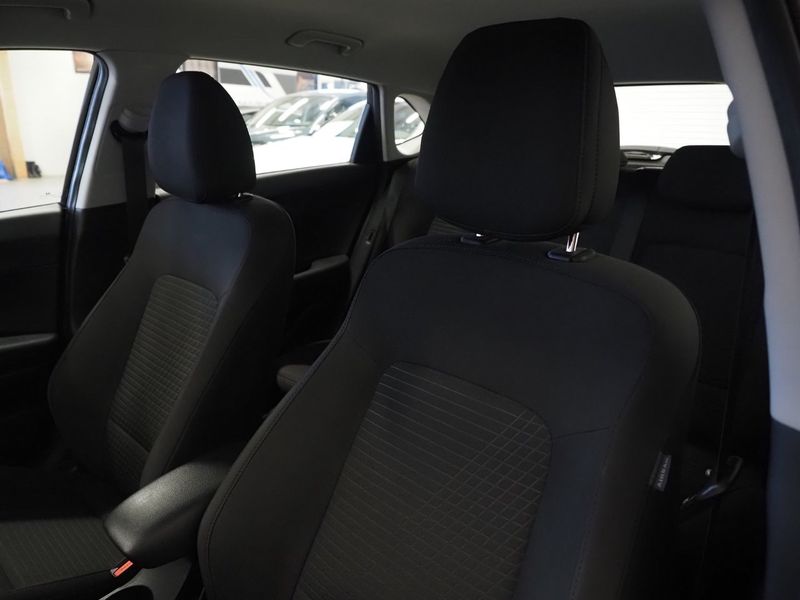 Hyundai i20 bild 18