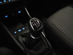 Hyundai i20 bild 22