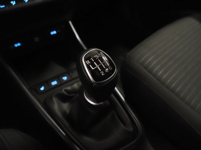 Hyundai i20 bild 22