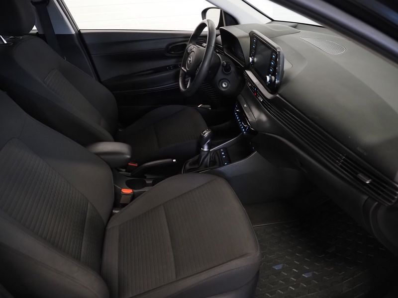 Hyundai i20 bild 12