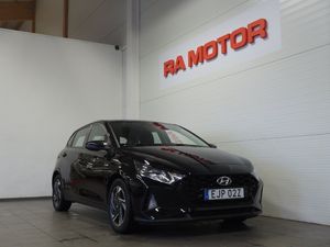 Hyundai i20 bild 1