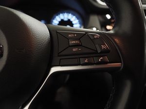 Nissan Qashqai bild 22