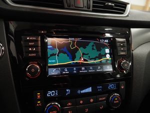 Nissan Qashqai bild 23